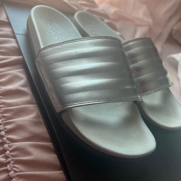 Adidas Slides - Picture 5 of 5